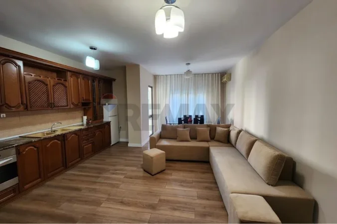 Jepet me Qira Apartamenti 2+1 - Kodra e Diellit