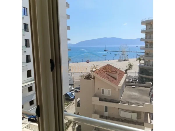 Tirane, shitet apartament 2+1 Kati 6, 85 m² 250.000 € (Lungomare, Vlore)