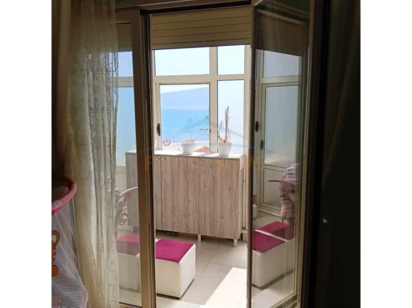 Tirane, shitet apartament 2+1 Kati 6, 85 m² 250.000 € (Lungomare, Vlore)