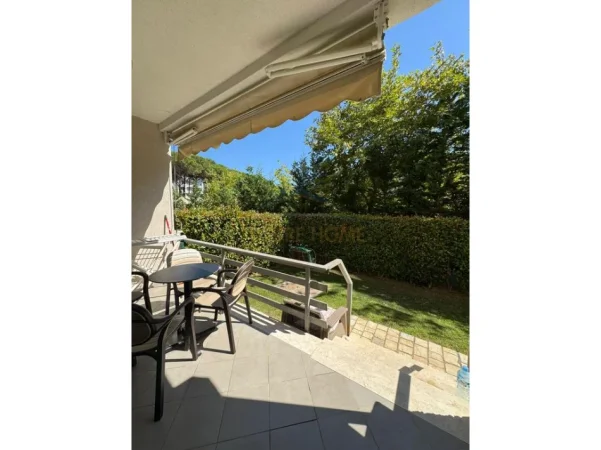 Gjiri Lalezit | Hamallaj, shitet apartament 1+1+OBORR, Kati 0, 60 m² 200.000 € (LURA 2 , GJIRI I LALEZIT)