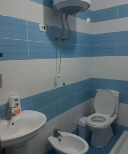 🔥 SUPER OKAZION 🔥🏡 Jepet me Qera Apartament 2+1 BOSH  ne Astir tek Vila L,   350 mije leke