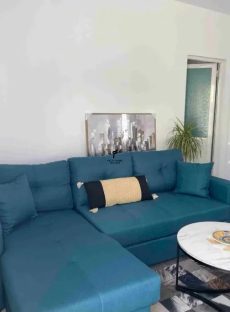 Tirane, jepet me qera apartament 2+1 Kati 1, 70 m² 550 € (QYTETI STUDENTI)