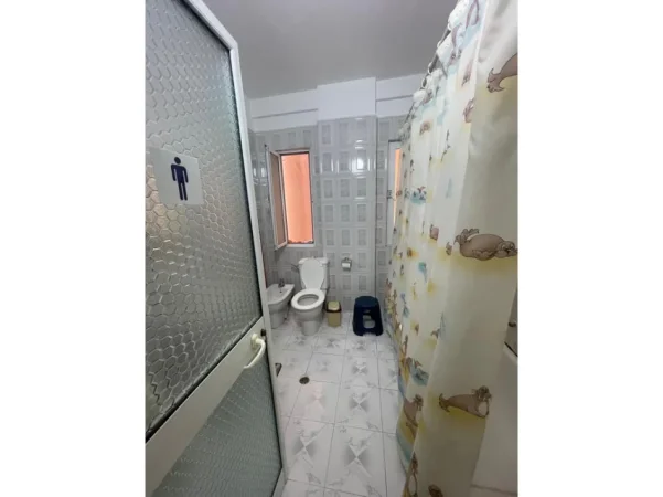 Tirane, shitet apartament 2+1 Kati 6, 131 m² 262.000 € (Rruga Irfan Tomini)