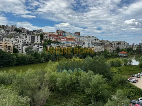 Tirane, shitet apartament 2+1 Kati 4, 106 m² 273.000 € 