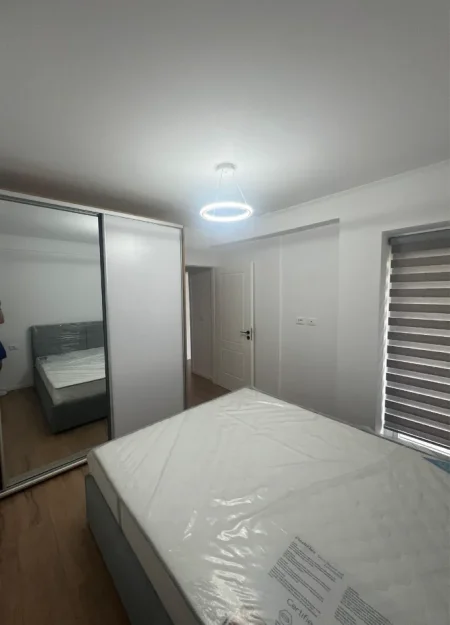 Tirane, jepet me qera apartament 1+1 Kati 6, 54 m² 600 € 