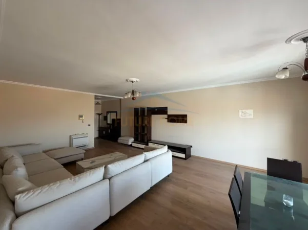 Tirane, shitet apartament 3+1 Kati 13, 149 m² 500.000 € (ISH EKSPOZITA)