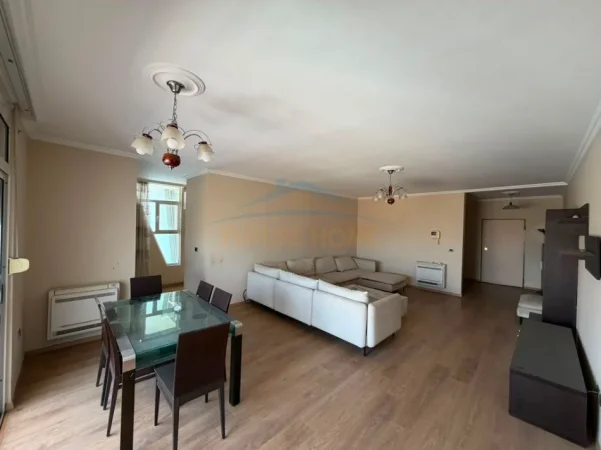 Tirane, shitet apartament 3+1 Kati 13, 149 m² 500.000 € (ISH EKSPOZITA)