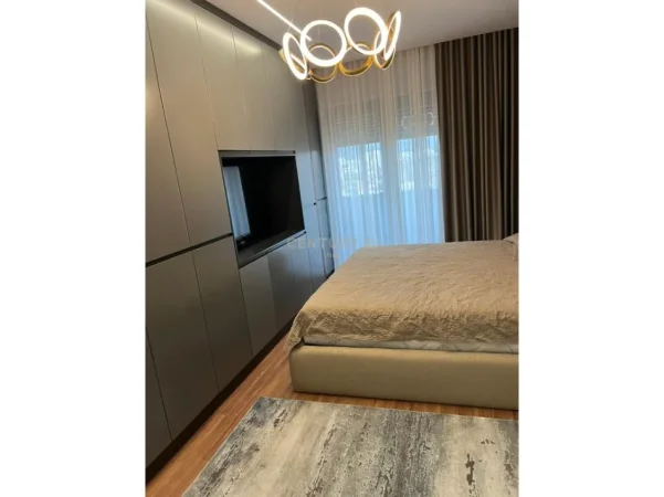 Tirane, jepet me qera apartament 2+1 Kati 9, 119 m² 250.000 € (rezdienca oasis)