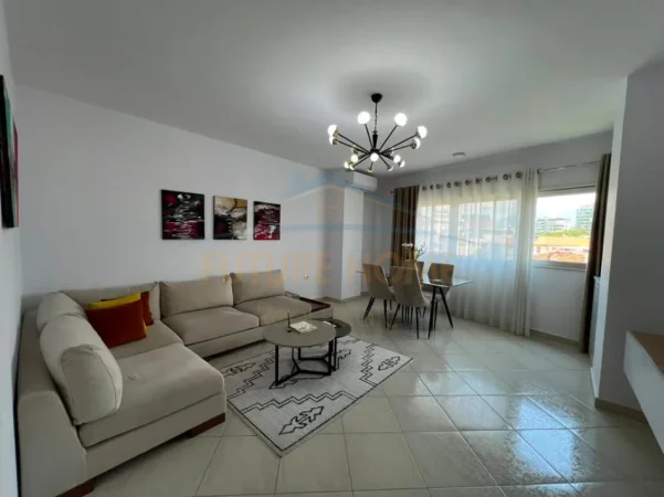 Tirane, shes apartament 2+1+Ballkon Kati 4, 76 m² 230.000 € 