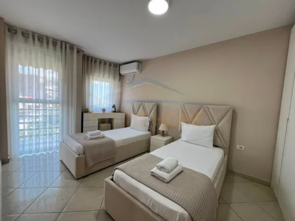 Tirane, shes apartament 2+1+Ballkon Kati 4, 76 m² 230.000 € 
