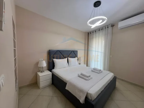 Tirane, shes apartament 2+1+Ballkon Kati 4, 76 m² 230.000 € 