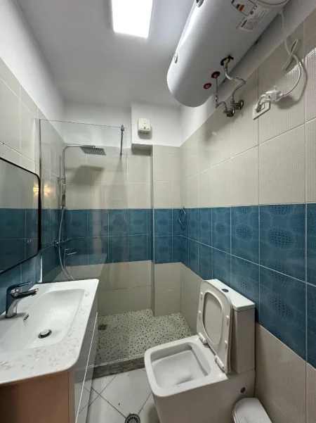 Tirane, shitet apartament 2+1 Kati 2, 72 m² 159.001 € 