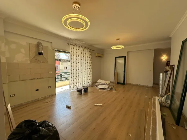 Tirane, shitet apartament 2+1 Kati 2, 72 m² 159.001 € 