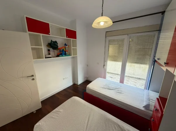 Tirane, jepet me qera apartament 2+1 Kati 7, (ASTIR)