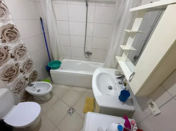 Tirane, jepet me qera apartament 2+1 Kati 7, (ASTIR)