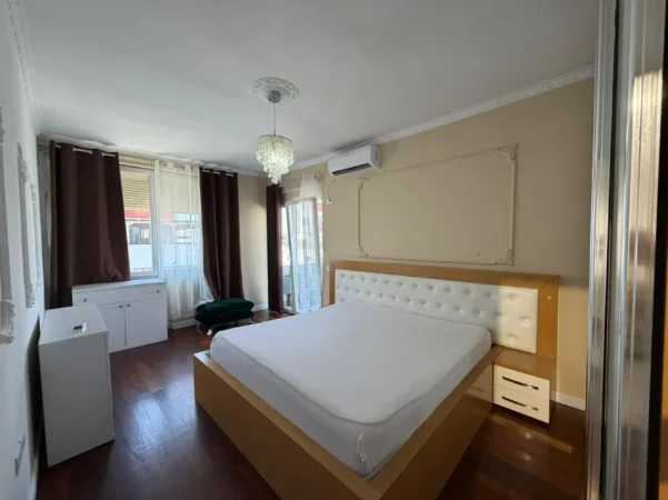 Tirane, jepet me qera apartament 2+1 Kati 7, (ASTIR)