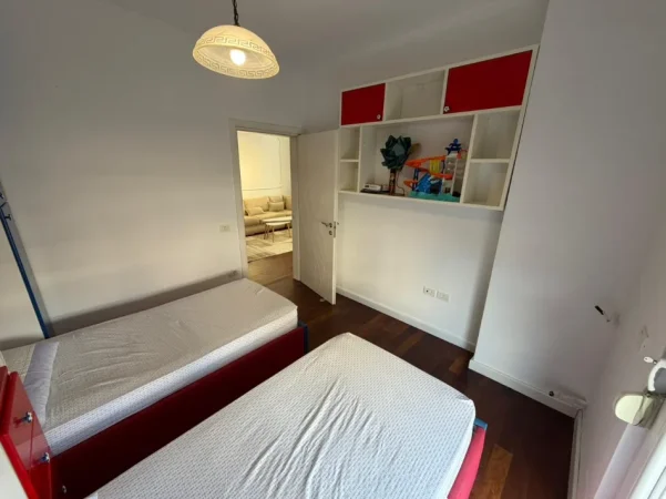 Tirane, jepet me qera apartament 2+1 Kati 7, (ASTIR)