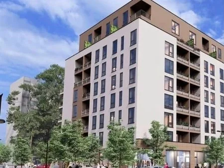 Tirane, shes apartament 1+1+Ballkon Kati 2, 91 m² 80.000 € 