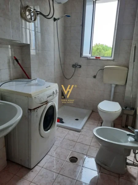 Tirane, shitet apartament 2+1+Ballkon Kati 4, 57 m² 98.000 € (ALLIAS)