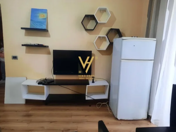 Tirane, shitet apartament 2+1+Ballkon Kati 4, 57 m² 98.000 € (ALLIAS)