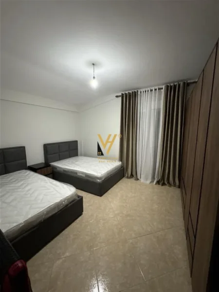 Tirane, jepet me qera apartament 2+1+Ballkon Kati 5, 140 m² 520 € (KODRA E PRIFTIT)