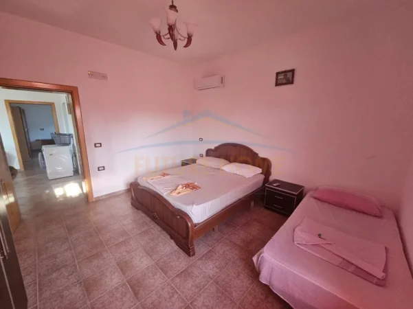 Gjiri Lalezit | Hamallaj, shitet Ndertese + Truall ,4+1 Kati 0, 680 m² 310.000 € (HAMALLAJ , GJIRI I LALEZIT)