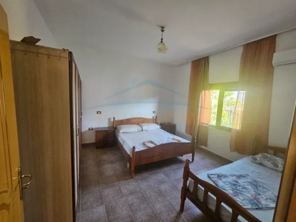 Gjiri Lalezit | Hamallaj, shitet Ndertese + Truall ,4+1 Kati 0, 680 m² 310.000 € (HAMALLAJ , GJIRI I LALEZIT)