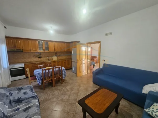 Gjiri Lalezit | Hamallaj, shitet Ndertese + Truall ,4+1 Kati 0, 680 m² 310.000 € (HAMALLAJ , GJIRI I LALEZIT)