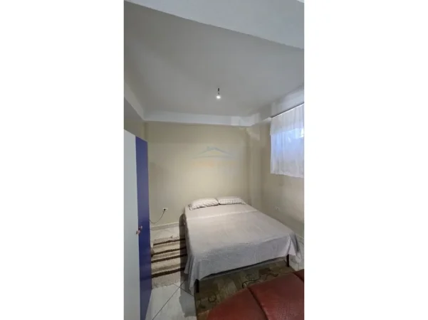 Tirane, jepet me qera garsoniere, Kati 0, 48 m² 350 € (LIQENI ARTIFICAL)