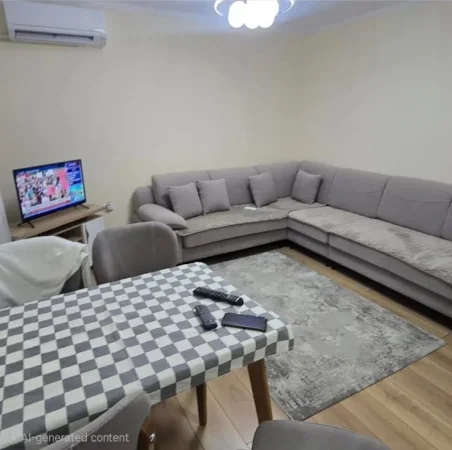Tirane, shitet apartament 1+1+Aneks+Ballkon Kati 3, 62 m² 145.000 € (rruga e elbasanit)