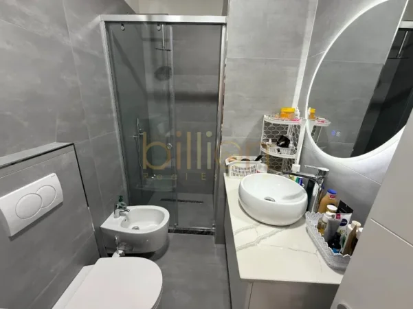 Tirane, shitet 1+1 , 64 m² 100.000 € (Fresk)