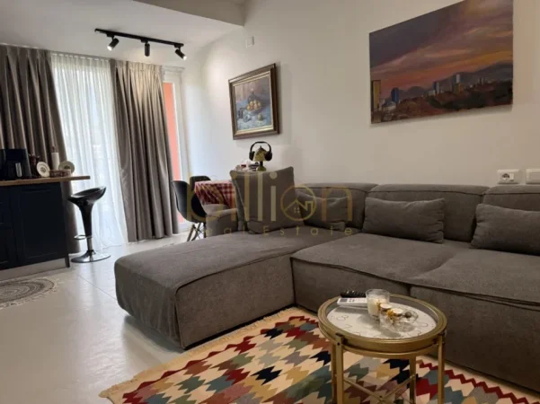 Tirane, shitet 1+1 , 64 m² 100.000 € (Fresk)