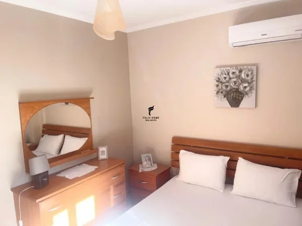 Tirane, jepet me qera apartament 1+1 Kati 2, 65 m² 650 € (SHESHI WILLSON)