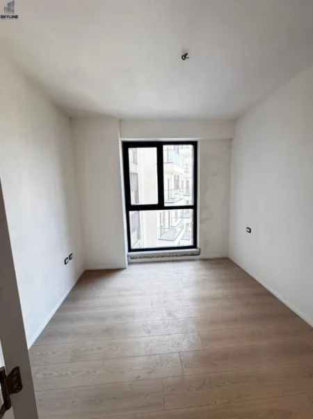 Tirane, shitet apartament 2+1 Kati 9, 91 m² 155.720 € (Ish Fusha E Aviacionit)
