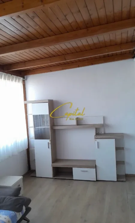 Tirane, jepet me qera apartament 2+1 Kati 7, 80 m² 480 € (RRUGA DRITAN HOXHA)