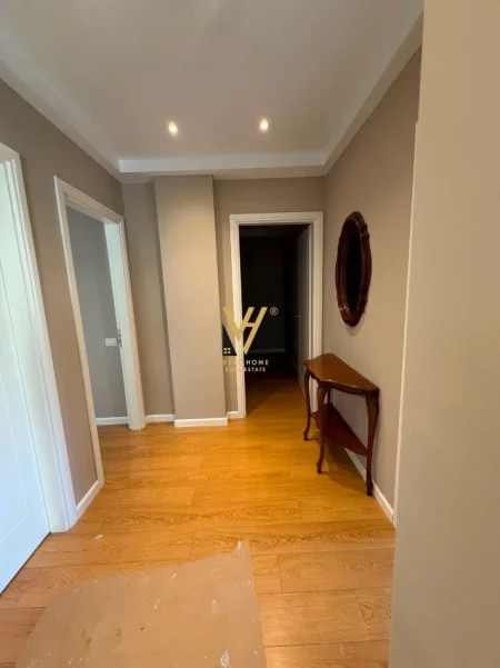 Tirane, jepet me qera apartament 3+1+Ballkon Kati 2, 125 m² 800 € (KODRA E PRIFTIT)