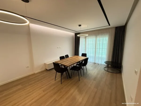 Tirane, jepet me qera apartament 3+1 Kati 6, 135 m² 1.780 € (Rruga Prokop Mima)