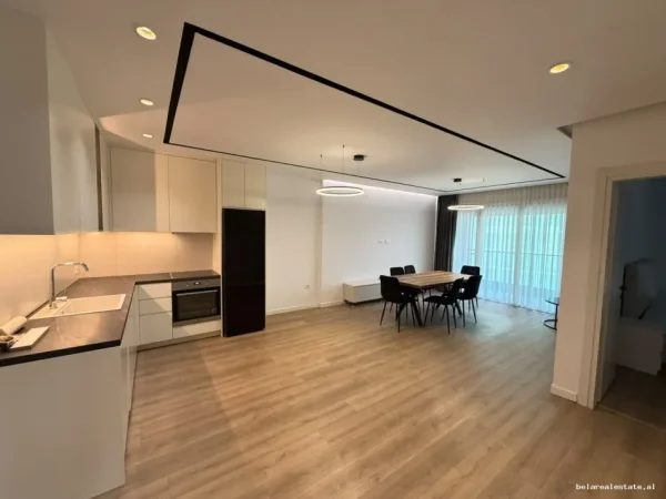 Tirane, jepet me qera apartament 3+1 Kati 6, 135 m² 1.780 € (Rruga Prokop Mima)