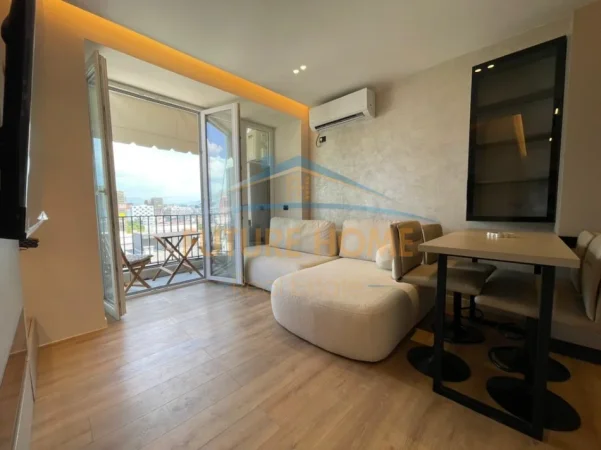 Tirane, shitet apartament 2+1 Kati 10, 67 m² 189.000 € (RRUGA DRITAN HOXHA,LAPRAKE)