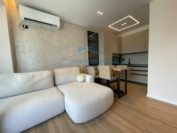 Tirane, shitet apartament 2+1 Kati 10, 67 m² 189.000 € (RRUGA DRITAN HOXHA,LAPRAKE)
