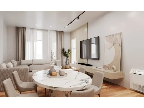 Tirane, shitet apartament , 1 m² 132.000 €