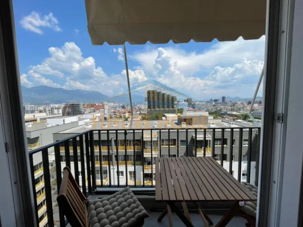 Tirane, shitet apartament 2+1 Kati 10, 67 m² 189.000 € (RRUGA DRITAN HOXHA,LAPRAKE)