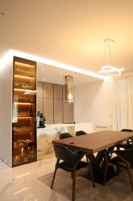 Tirane, shitet Vile Vile 3 Katshe Kati 0, 263 m² (TEG)