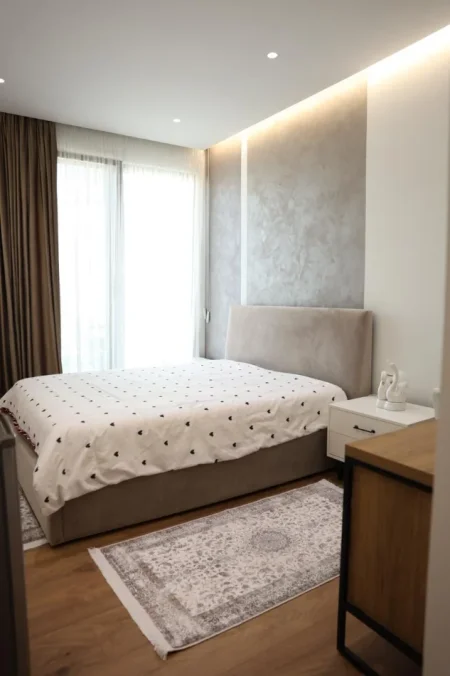 Tirane, shitet Vile Vile 3 Katshe Kati 0, 263 m² (TEG)