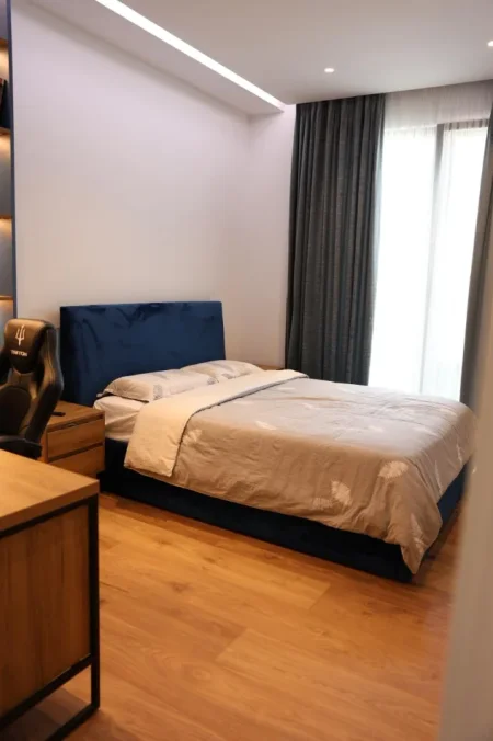 Tirane, shitet Vile Vile 3 Katshe Kati 0, 263 m² (TEG)