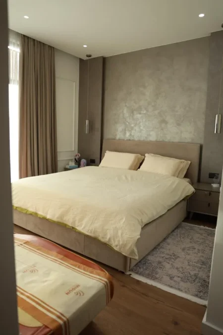 Tirane, shitet Vile Vile 3 Katshe Kati 0, 263 m² (TEG)