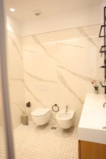 Tirane, shitet Vile Vile 3 Katshe Kati 0, 263 m² (TEG)