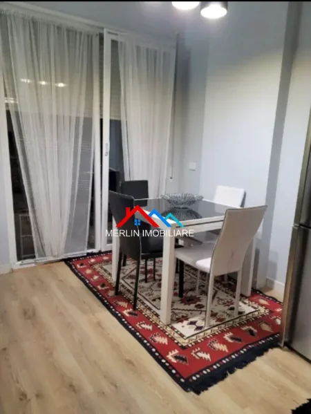 Tirane, jepet me qera apartament 2+1+Ballkon Kati 6, 86 m² 635 € (RRUGA ABDYL PAJO,5 MAJI)