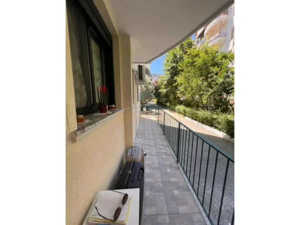 Durres, shitet apartament 1+1 Kati 0, 55 m² 85.000 € 