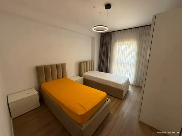 Tirane, jepet me qera apartament 2+1 Kati 6, 100 m² 1.570 € (PROKOP MIMA)